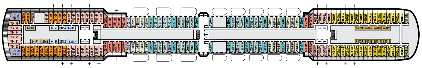 Holland America Line Noordam Deck 4.png